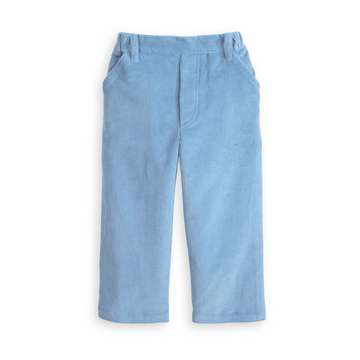 Little Boys Corduroy Shorts - Preppy Boy Clothes – Little English