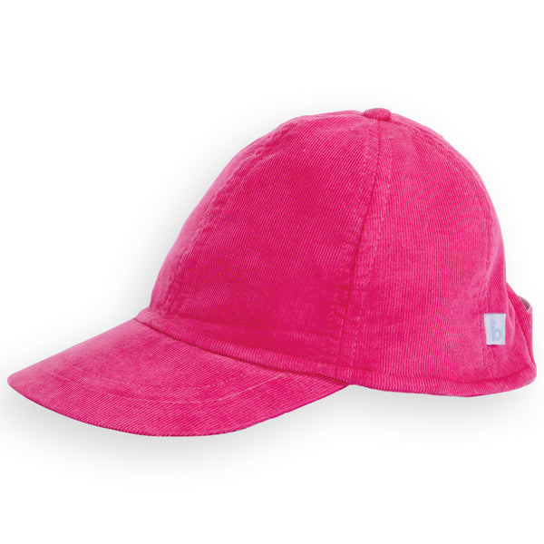 LV Corduroy Baseball Cap - Black – Pink Magnolia Boutique LLC