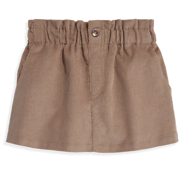 Very hotsell paperbag skirt