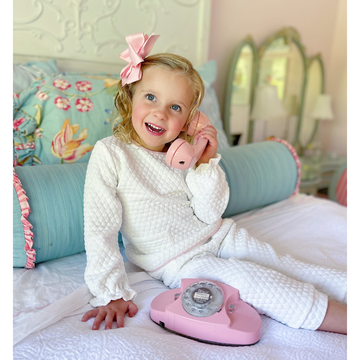 Baby Girl Clothing | Preppy Clothes for Toddler & Newborn Girls